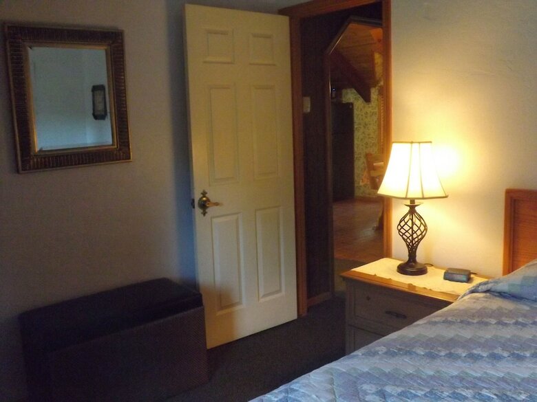 Arizona Mountain Inn And Cabins