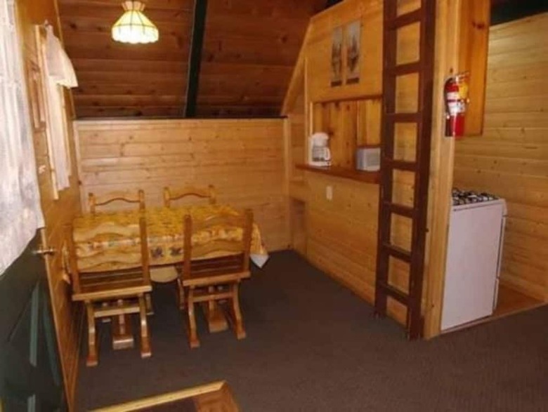 Arizona Mountain Inn And Cabins