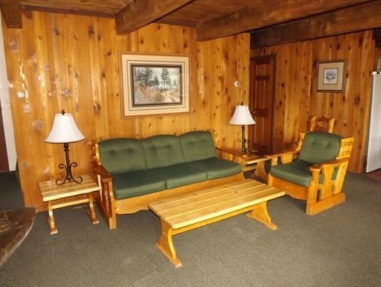 Arizona Mountain Inn And Cabins