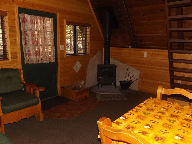 Arizona Mountain Inn And Cabins