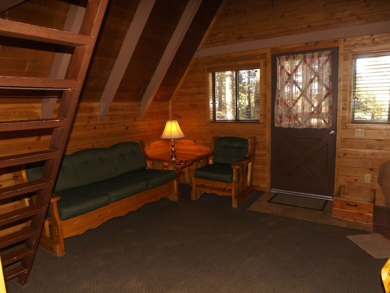 Arizona Mountain Inn And Cabins
