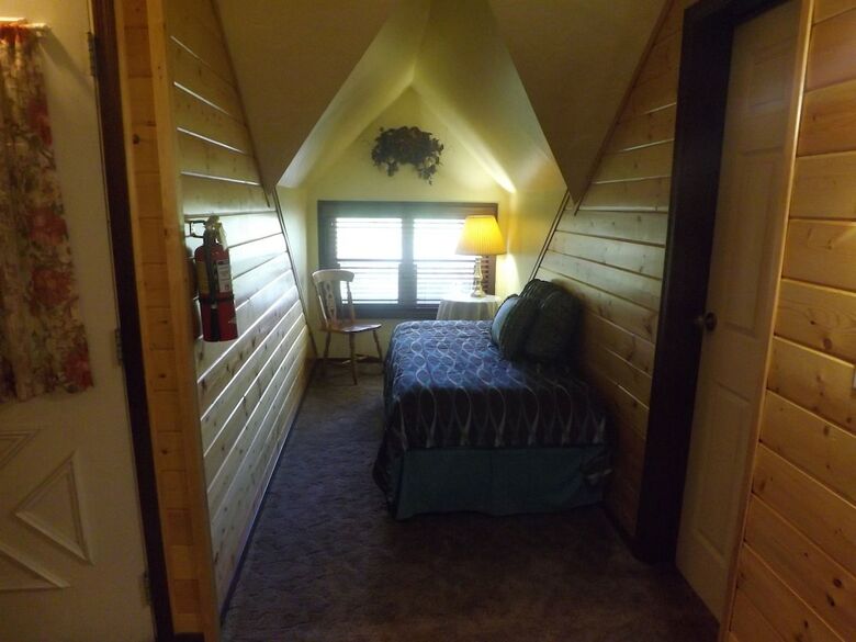 Arizona Mountain Inn And Cabins