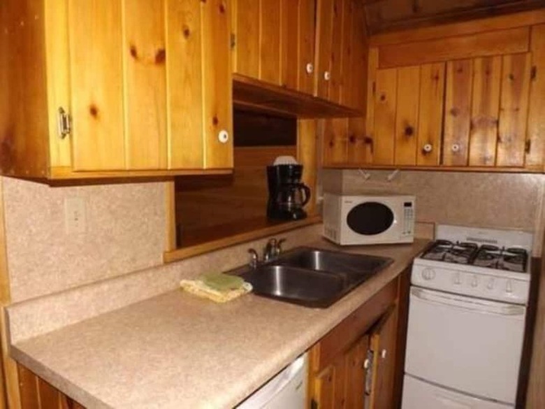 Arizona Mountain Inn And Cabins