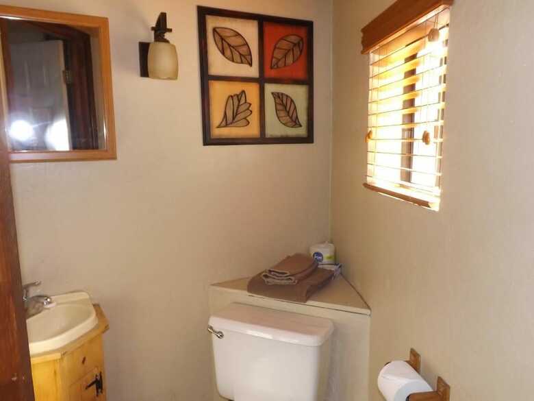 Arizona Mountain Inn And Cabins