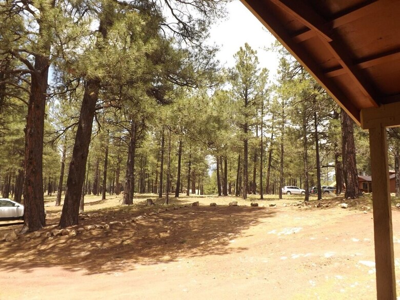 Arizona Mountain Inn And Cabins