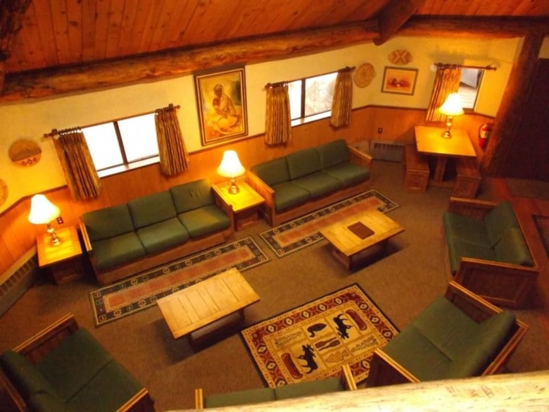 Arizona Mountain Inn And Cabins