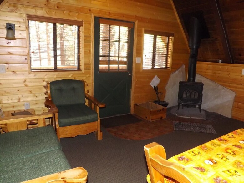 Arizona Mountain Inn And Cabins