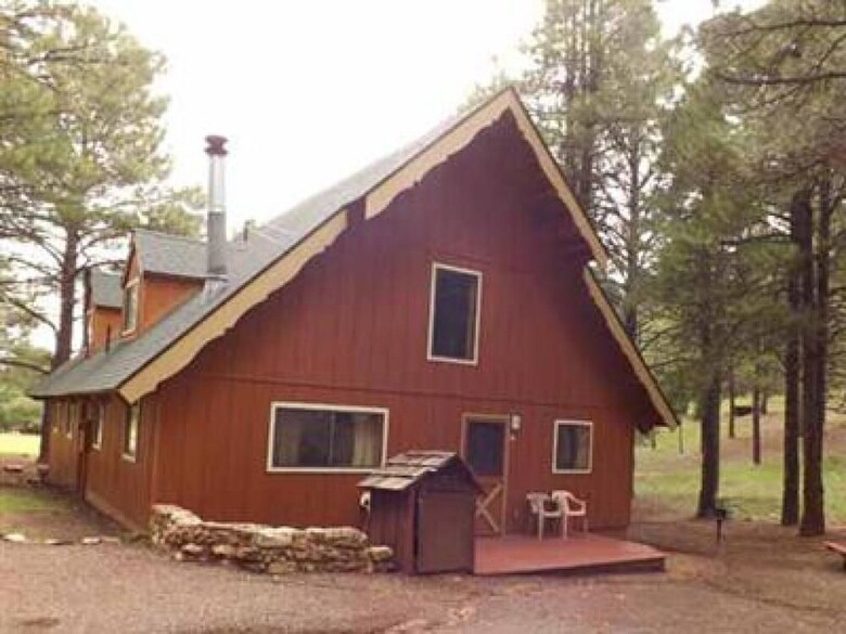 Arizona Mountain Inn And Cabins