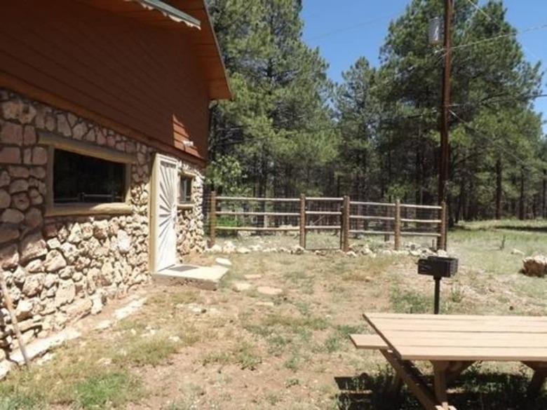Arizona Mountain Inn And Cabins
