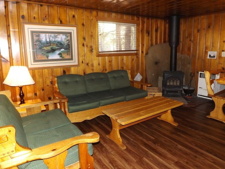 Arizona Mountain Inn And Cabins
