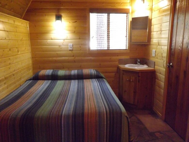 Arizona Mountain Inn And Cabins