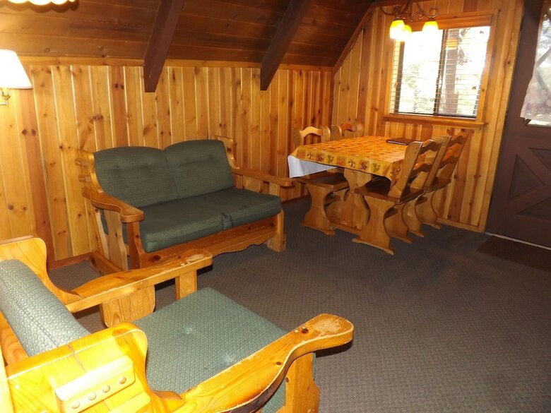 Arizona Mountain Inn And Cabins