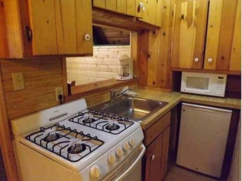 Arizona Mountain Inn And Cabins