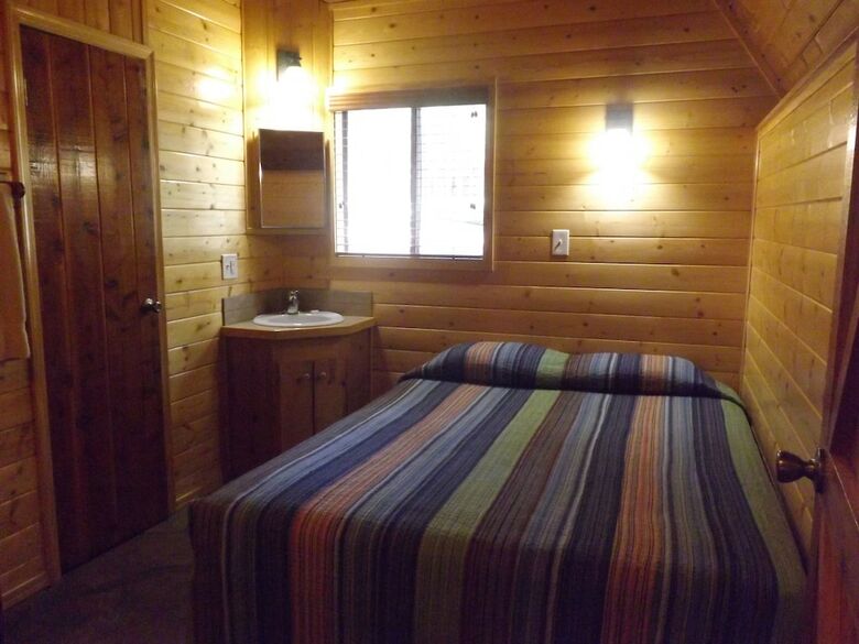 Arizona Mountain Inn And Cabins