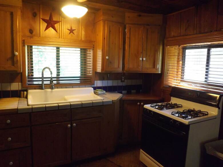 Arizona Mountain Inn And Cabins