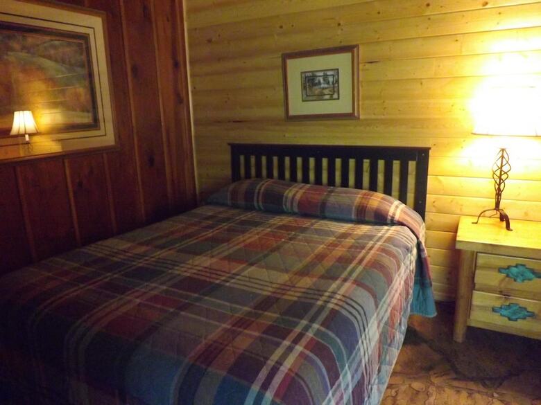 Arizona Mountain Inn And Cabins
