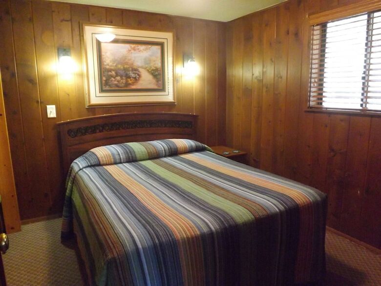 Arizona Mountain Inn And Cabins