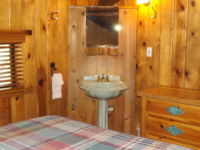 Arizona Mountain Inn And Cabins
