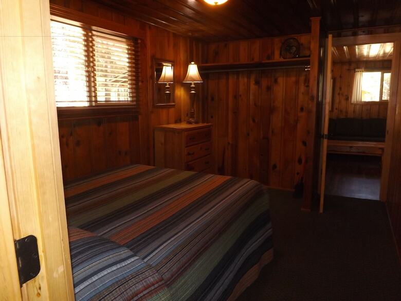 Arizona Mountain Inn And Cabins