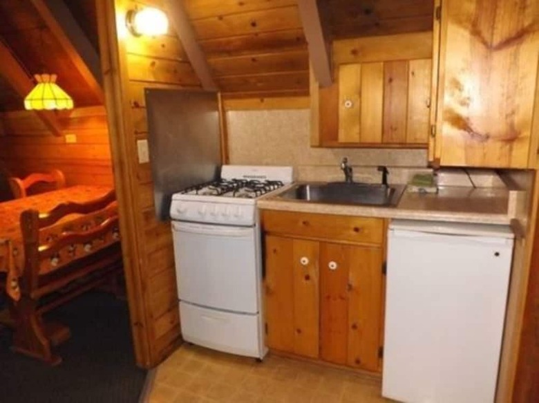 Arizona Mountain Inn And Cabins