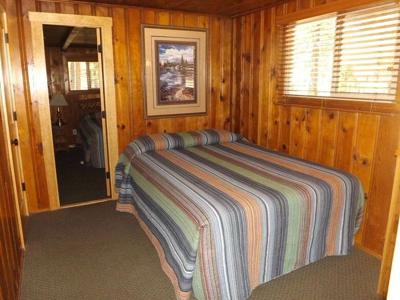 Arizona Mountain Inn And Cabins