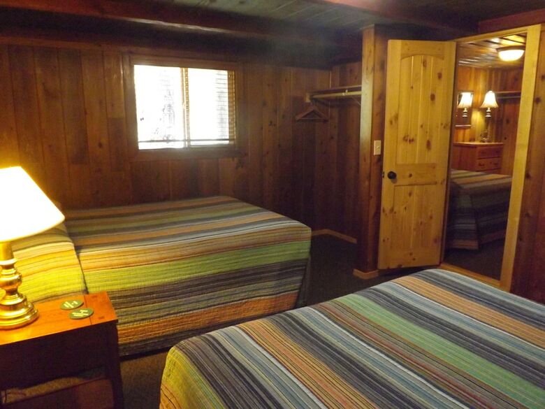 Arizona Mountain Inn And Cabins