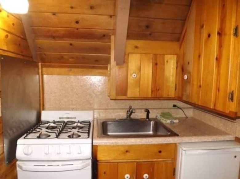 Arizona Mountain Inn And Cabins