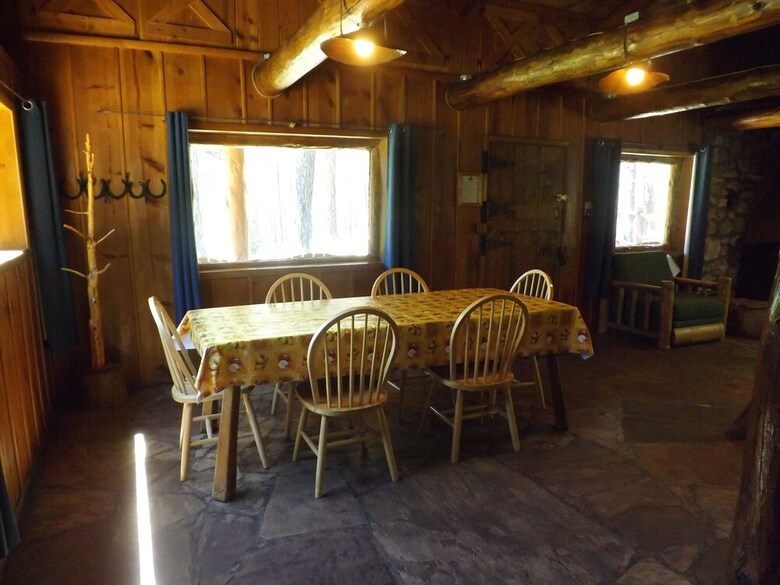 Arizona Mountain Inn And Cabins