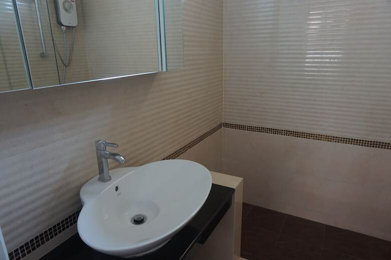 Hotel Medroom Korat