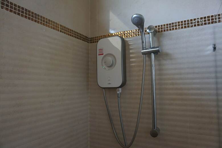 Hotel Medroom Korat