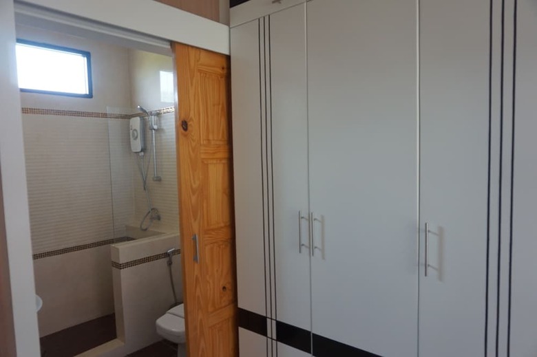 Hotel Medroom Korat