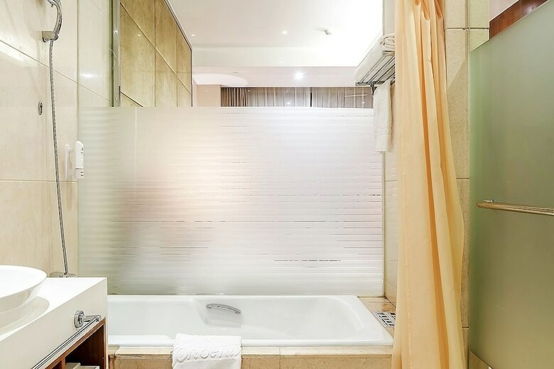 Apartamento Phoenix Hotspring Resort
