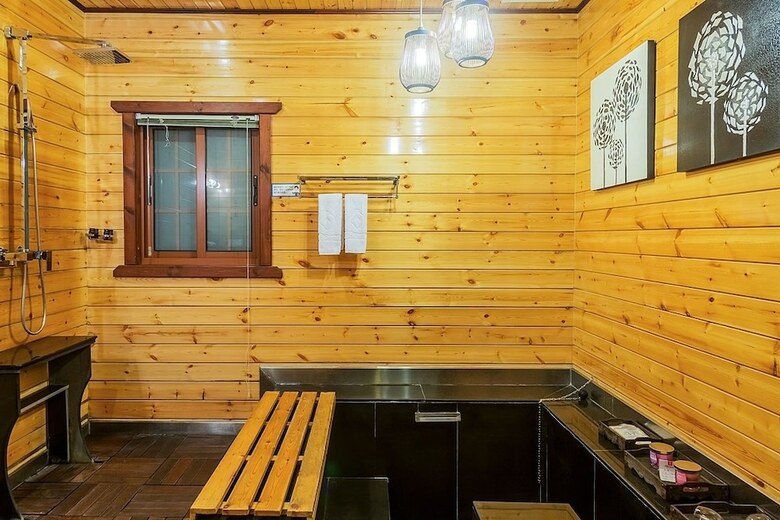 Apartamento Phoenix Hotspring Resort