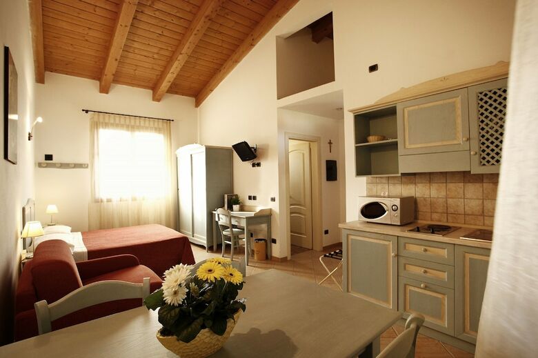 Hotel Due Ponti Village