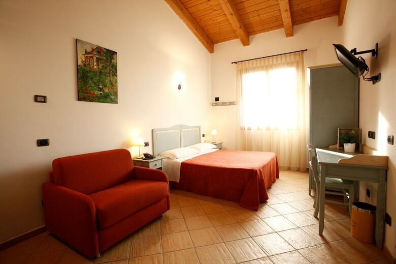 Hotel Due Ponti Village