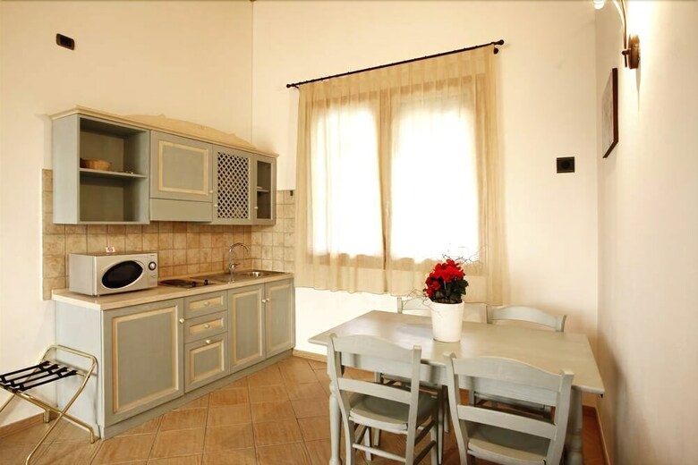 Hotel Due Ponti Village