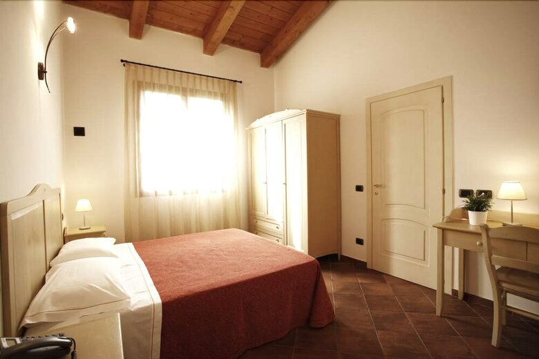 Hotel Due Ponti Village