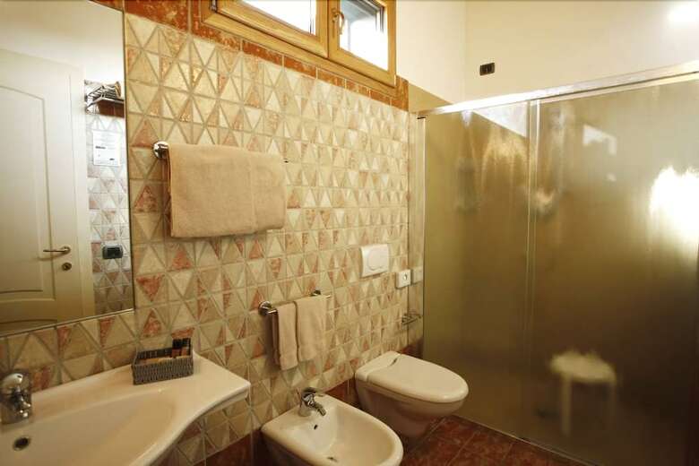 Hotel Due Ponti Village