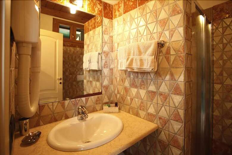 Hotel Due Ponti Village