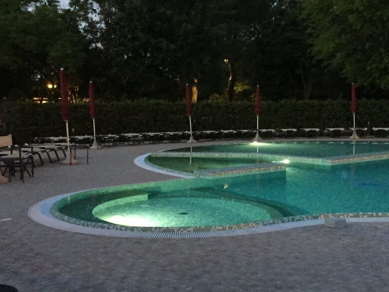 Hotel Due Ponti Village