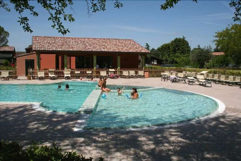 Hotel Due Ponti Village