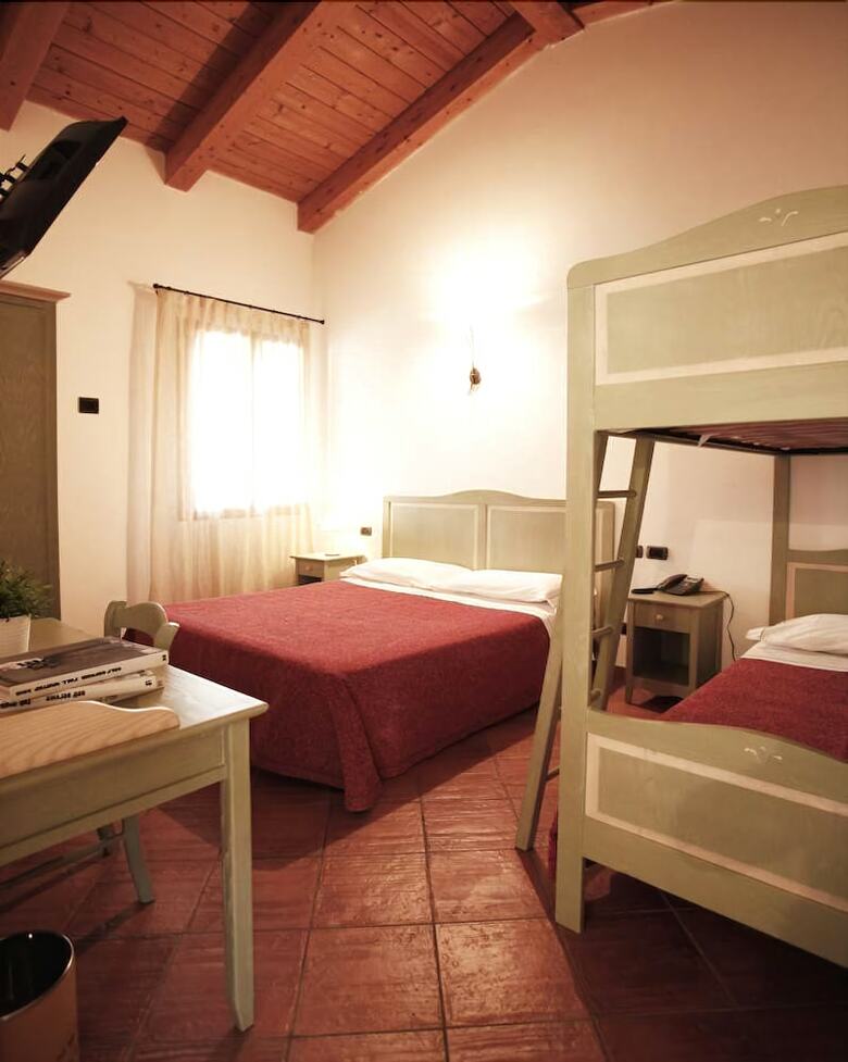 Hotel Due Ponti Village