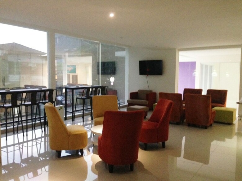 Hotel Petogogan Residence
