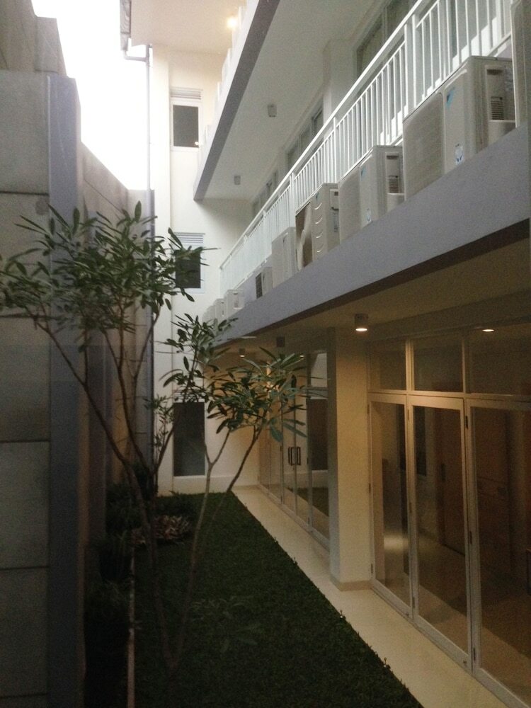 Hotel Petogogan Residence