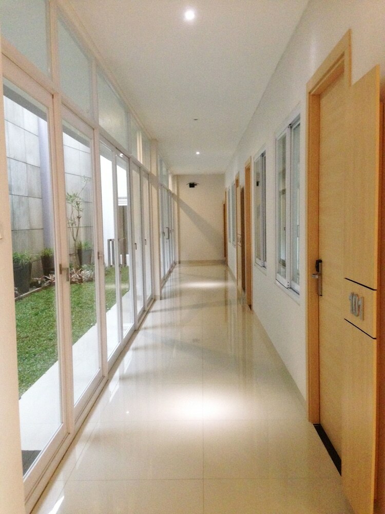 Hotel Petogogan Residence