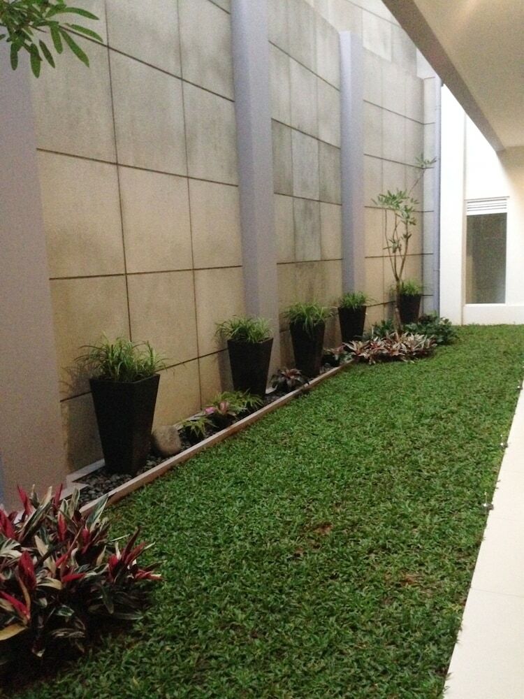 Hotel Petogogan Residence