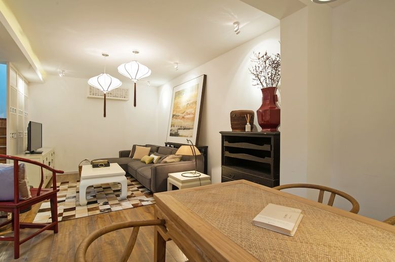 Puremind Lezai Boutique Courtyard Hotel