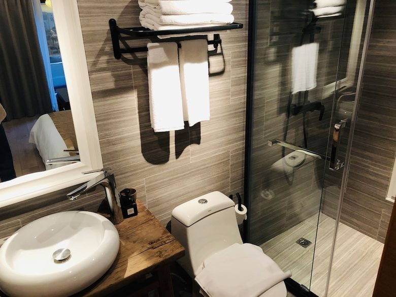 Puremind Lezai Boutique Courtyard Hotel