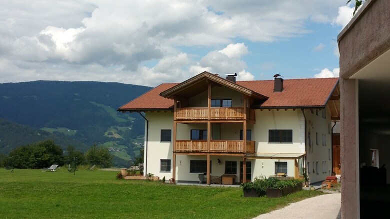 Apartments Moarlhof