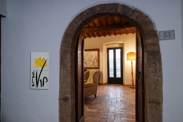 Apartamento Borgo Lizori